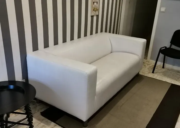 Dobairro At Principe Real Лиссабон