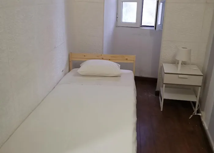 Апартаменты Dobairro At Principe Real