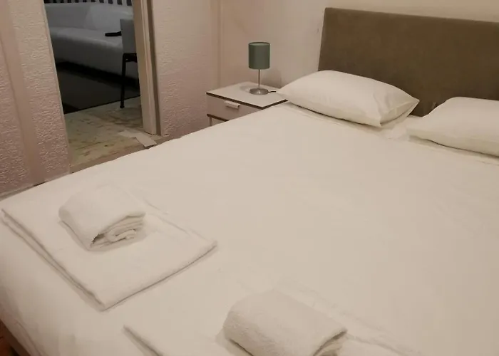 Апартаменты Dobairro At Principe Real Лиссабон