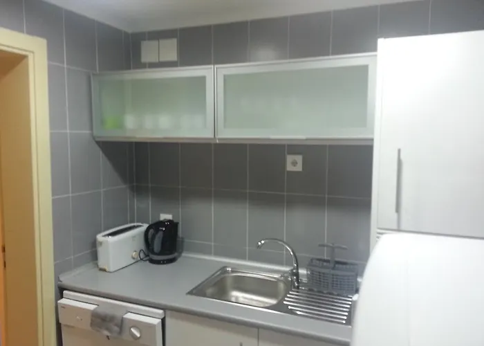 Апартаменты Dobairro At Principe Real *