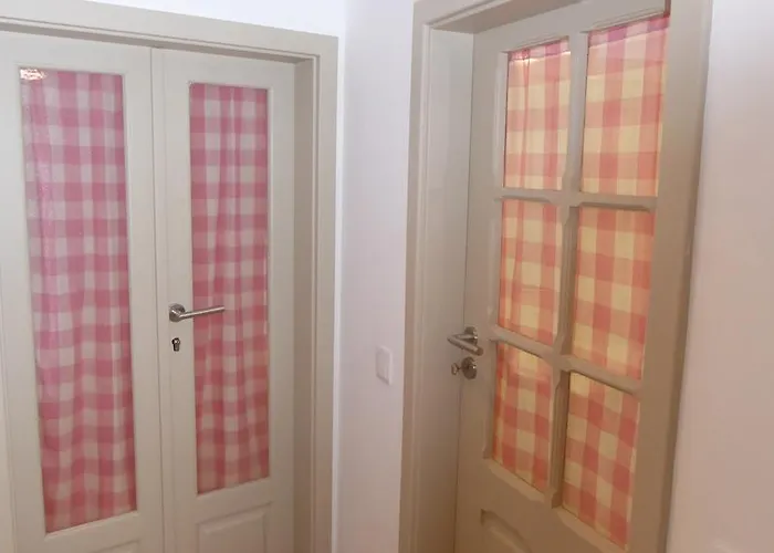 Апартаменты Dobairro At Principe Real