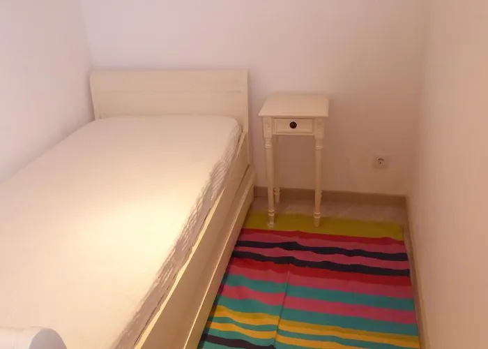 Dobairro At Principe Real Лиссабон
