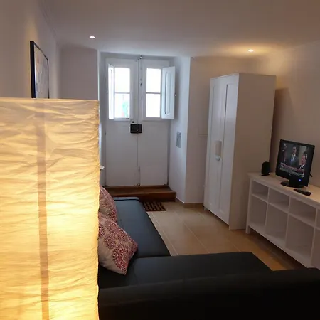 Dobairro At Principe Real ליסבון