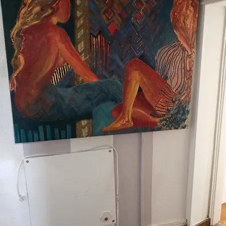 Dobairro At Principe Real ליסבון