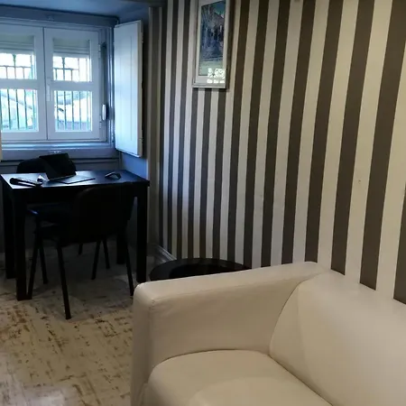 Dobairro At Principe Real ליסבון