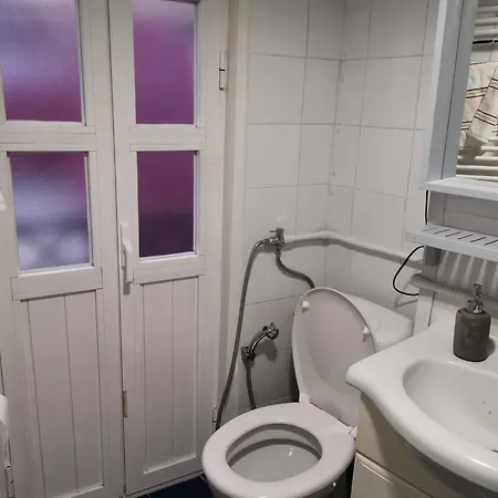 דירה Dobairro At Principe Real