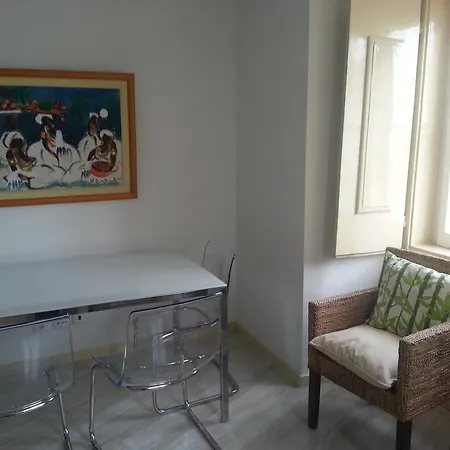 Dobairro At Principe Real דירה