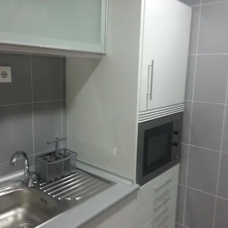 דירה Dobairro At Principe Real ליסבון