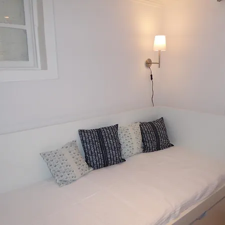 Dobairro At Principe Real شقة