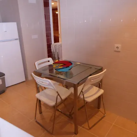 Dobairro At Principe Real דירה ליסבון