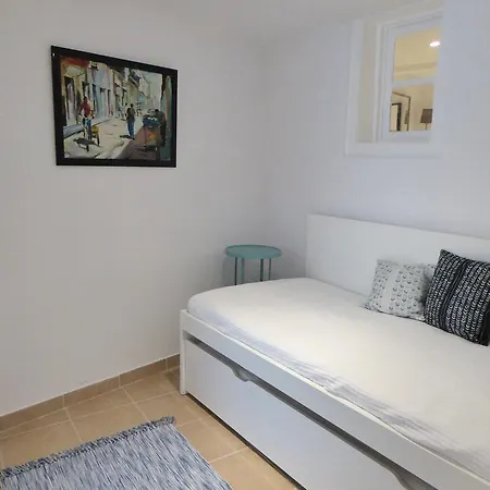 Dobairro At Principe Real דירה