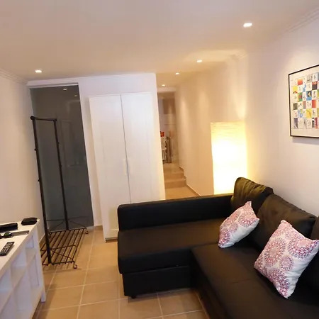 דירה Dobairro At Principe Real ליסבון