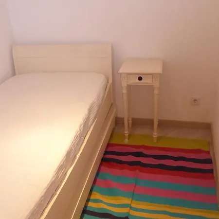 Dobairro At Principe Real ליסבון